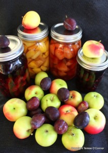 Post image for How to Make Fruit Infused Vodkas