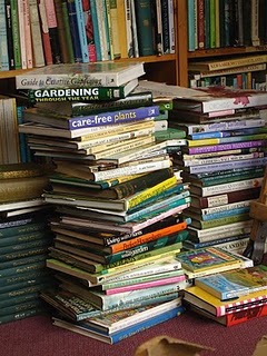 Post image for Part II – Helen Battersby Shares Favorite Garden Books