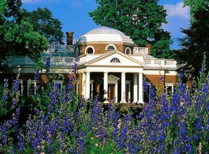 Post image for Great Garden Advice from Thomas Jefferson