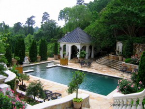 Post image for Garden Tours: Southern Plantations to French Estates
