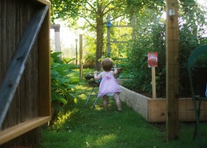 Post image for Five Reasons Why Kids Should Garden