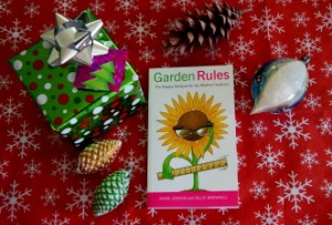 Post image for Win Stocking Stuffers for Gardeners