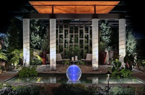 Post image for Great Gardening Ideas at 2012 Northwest Flower & Garden Show