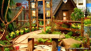 northwest flower and garden show 