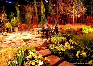 Post image for Garden Trends from 2012 Northwest Flower & Garden Show