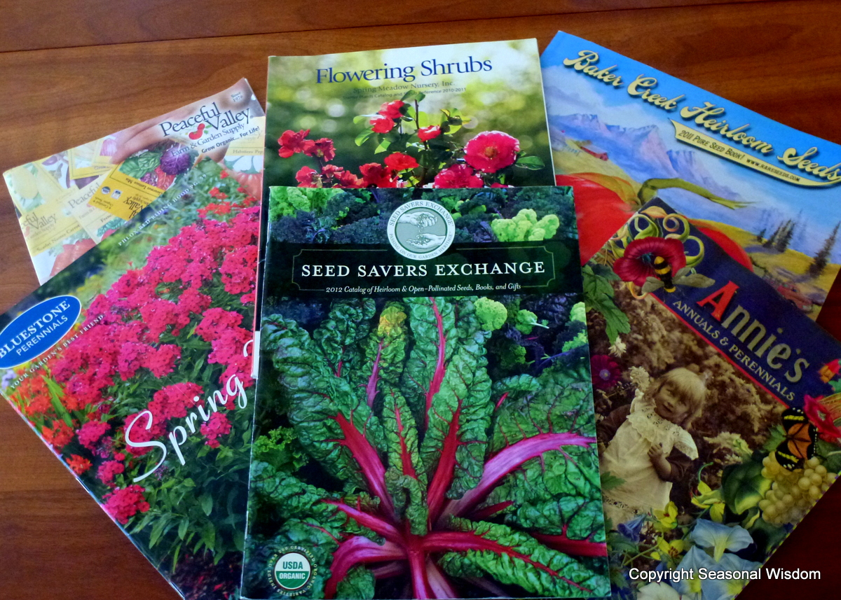 Six Sources Of Free Gardening Info