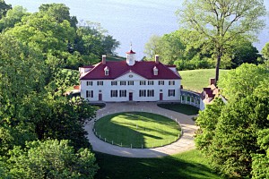 Post image for A Garden Tour of Mount Vernon