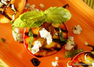 unusual foods for the grill