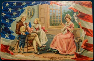 Post image for Vintage Fourth of July Cards