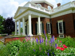 Post image for Interview with Peter Hatch about Monticello’s Historic Gardens