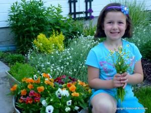 Post image for Five Expert Gift Ideas to Get Kids Gardening