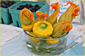 Post image for Fun Ways to Eat Edible Flowers