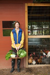 Mary Beth Shaddix is the author of The Cooking Light Pick Fresh Cookbook