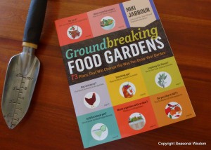 Post image for 73 Ways to Design Food Gardens