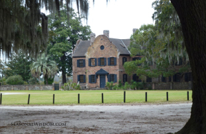 Middleton place in Charleston SC