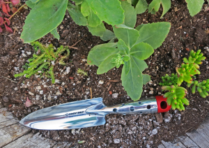 Troy-Bilt Flower Trowel