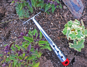 Troy-Bilt Garden Rake